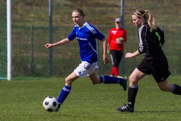 Bild 16 - Frauen FSC Kaltenkirchen II U23 - SV Bokhorst : Ergebnis: 4:1